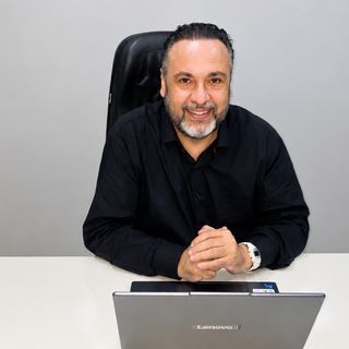 Joel Rolim de Moura Junior, Generalista Ibaiti