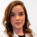 Juliana Maria Carvalho Londres, Cirurgião vascular Recife