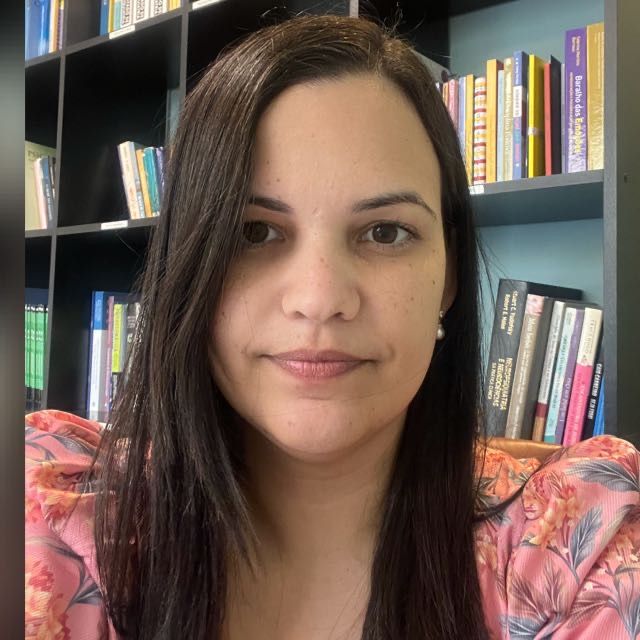 Yamê  Ribeiro Lessa Scalioni, Psicólogo Belo Horizonte