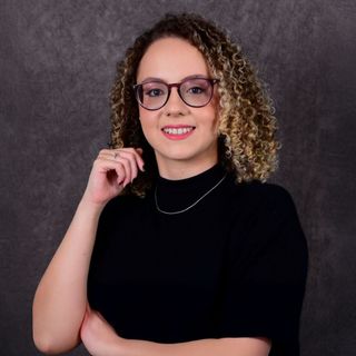 Ampliar imagem: Isabele Ribeiro Anhaia, Nutricionista Campinas