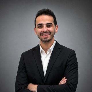 Flávio Moura Travassos de Medeiros, Oftalmologista João Pessoa