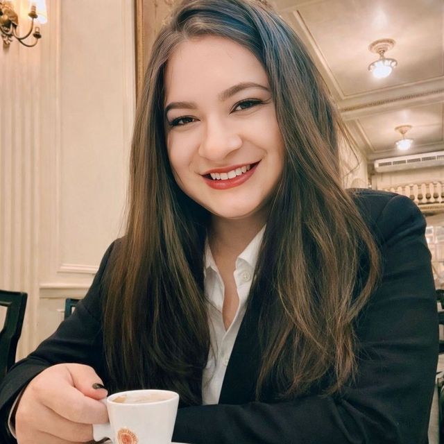 Emily Duarte, Psicólogo Curitiba