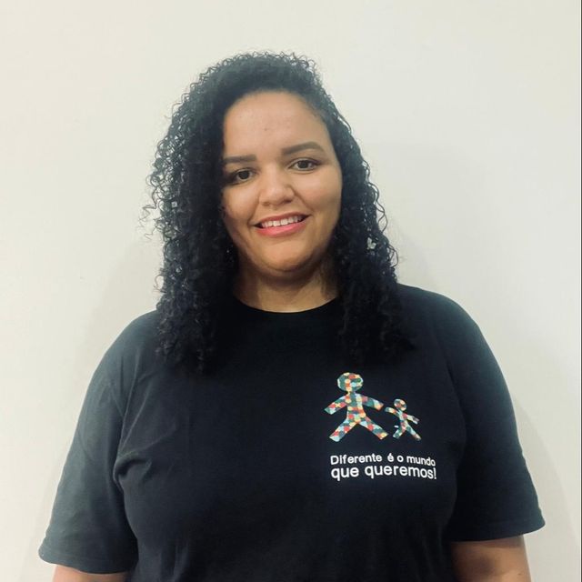 Gleyciane  Alves de Santana, Psicólogo São Caetano do Sul