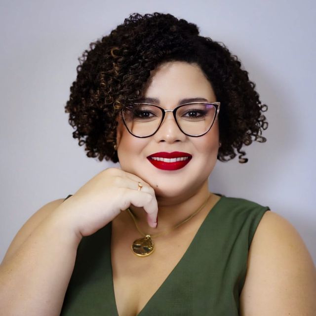 Amanda Beatriz  Dias de Medeiros , Psicólogo Santa Mercedes