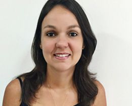 Claudia Pereira Seixas de Faria Krettli, Psicólogo Divinópolis