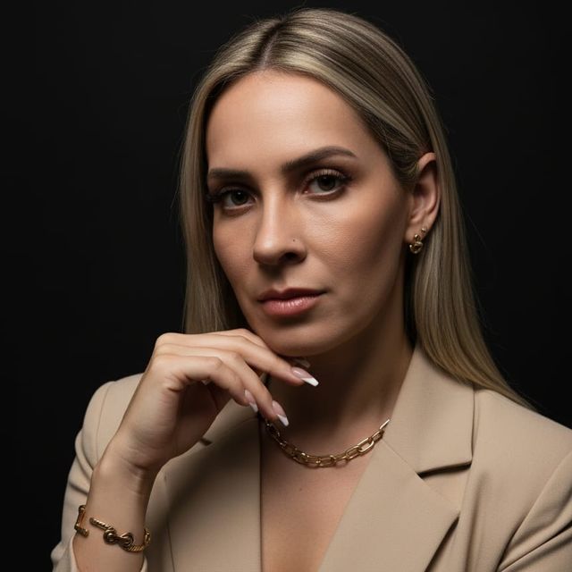 Dayane Cristina Faustino, Generalista São João Batista