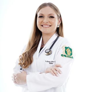 Dra. Bruna Wink Neves