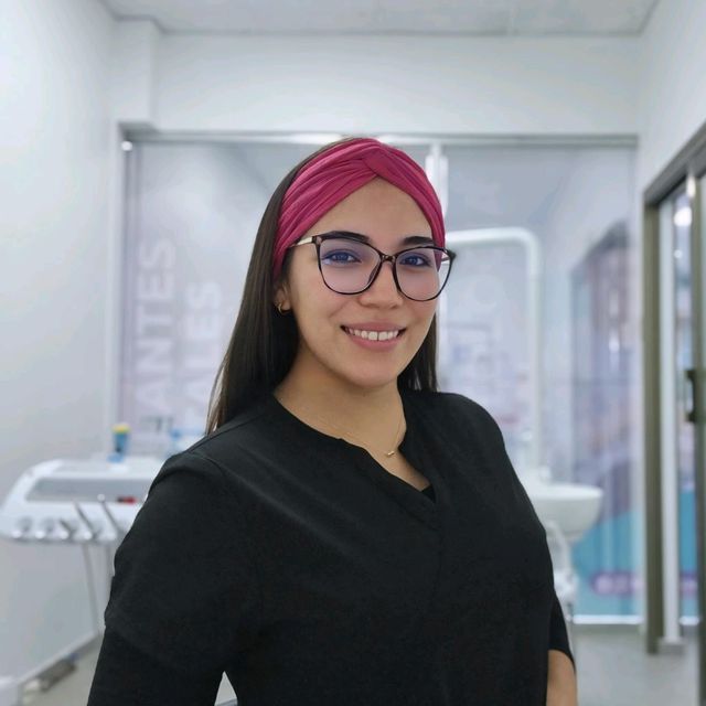 Josefa  Rosales Lagos, Dentista Rancagua