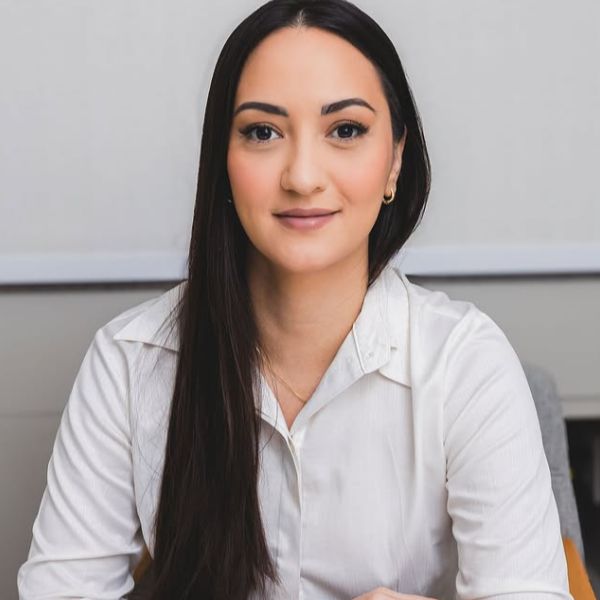 Thamires Cristina Siqueira Bitencourt De Amorim, Psicólogo Brasília