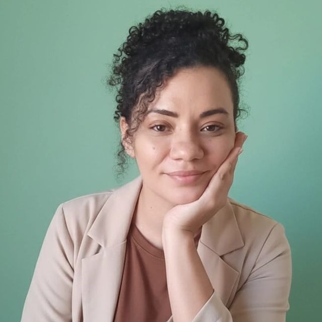 Rayelly Vieira, Psicólogo Fortaleza