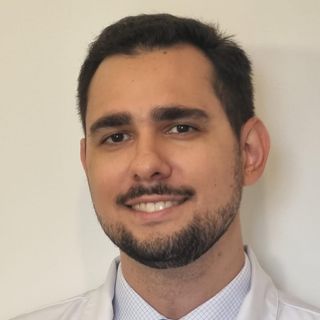 Ampliar imagem: Igor Loreno  Domit Empinotti Filho, Ortopedista - Traumatologista Curitiba