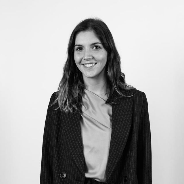 Antonia  Tonda, Psicólogo Pichilemu