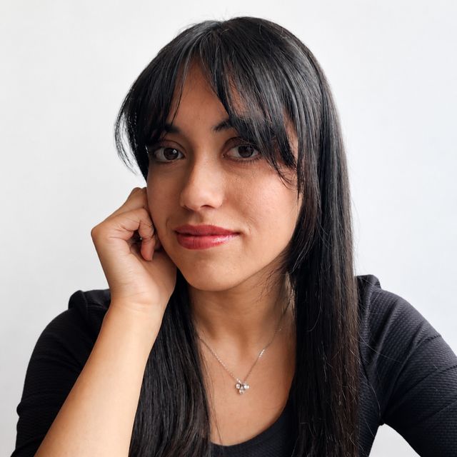 Victoria Olate Pino