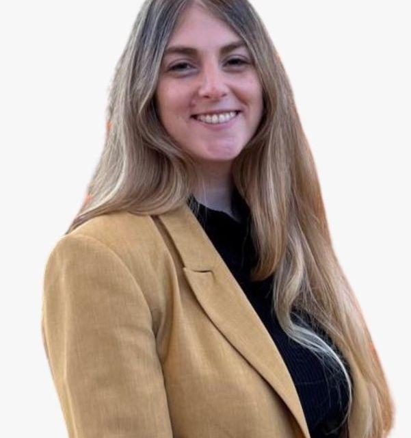 Nadin Lerch, Psicólogo Palermo