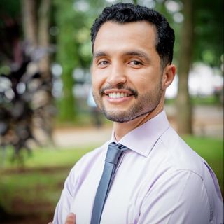 Dr. Wandilson Xavier