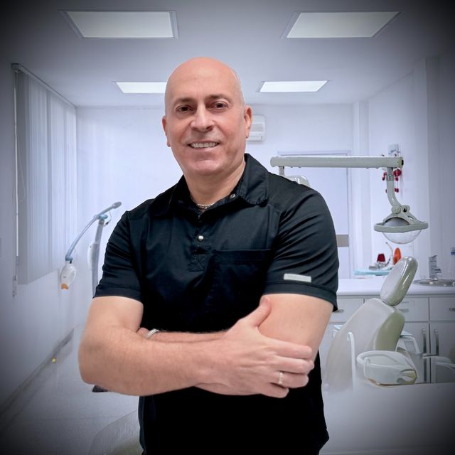 Nicolas Enrique Bitar Mejia, Odontólogo Cúcuta