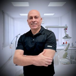 Dr. Nicolas Enrique Bitar Mejia