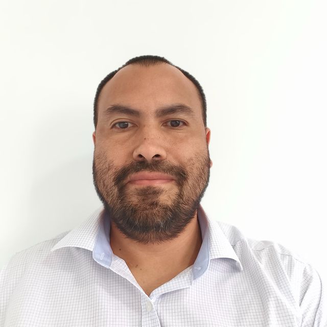 Victor Luengo Jofré, Psiquiatra O'Higgins