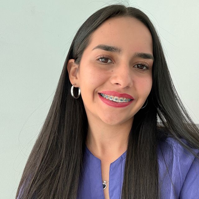 Estefanía Andrea Cid Donoso , Nutricionista Rancagua