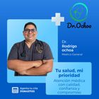 Dr. Rodrigo Jose Ochoa Alvear