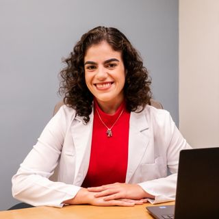 Dra. Maria Beatriz Dias