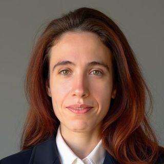 Dra. Valeria C. Aristia