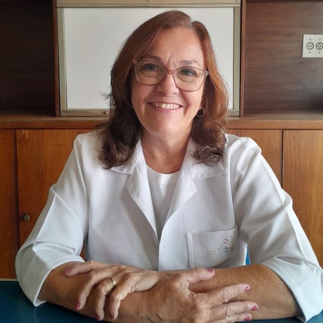 Patricia Bracet Governo de Alvarenga Menezes, Homeopata Rio de Janeiro