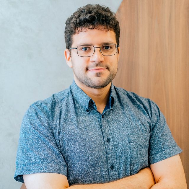 Andres Arbelaez Ruhstadt, Psicólogo Medellín