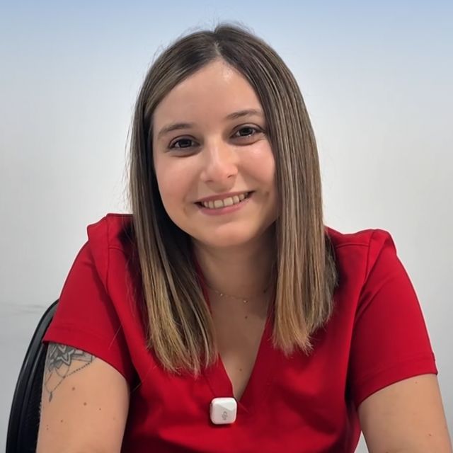 Melanie Medina Navarro