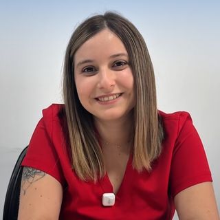 Prof. Melanie Medina Navarro
