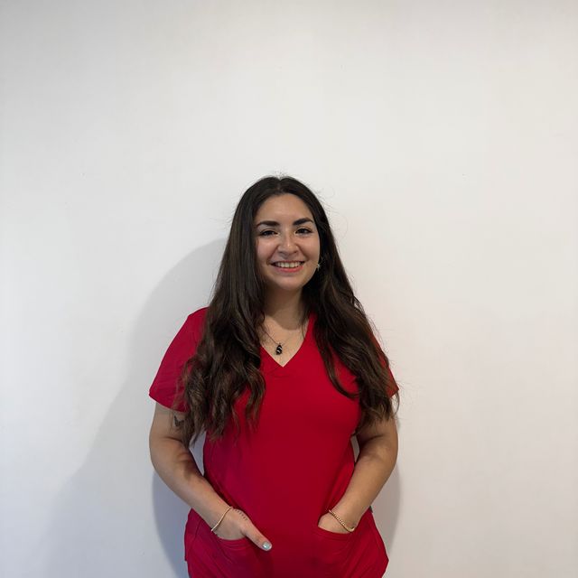 Vanesa Katherine Torres García, Matrona Talca