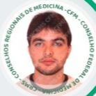 Andre Americo Bedenko Martins, Cardiologista Campina Grande Do Sul