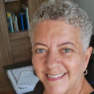 Silvia Reis, Psicólogo Pindamonhangaba