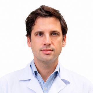 Maurício Krug Seabra, Cirurgião geral Porto Alegre