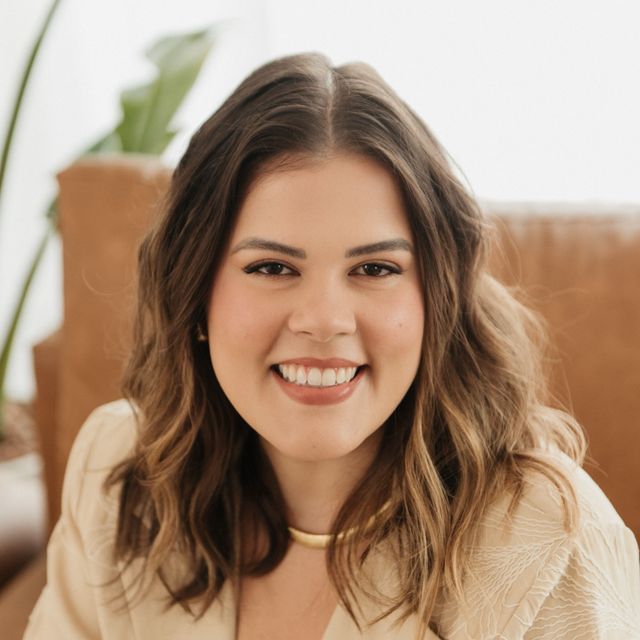 Anna Lara Kapitzky Dias, Psicólogo Vitória