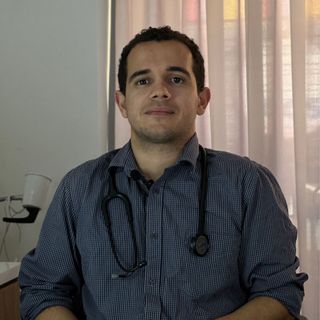 Ampliar imagem: Diego Silva Vieira, Cardiologista Cabo Frio