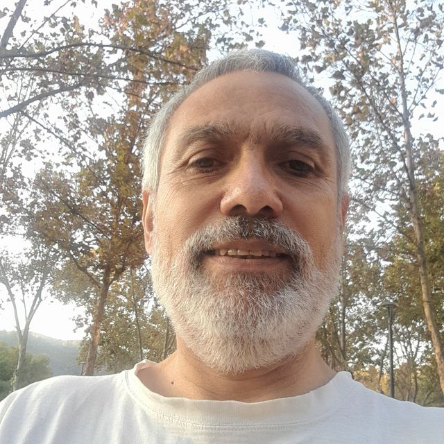 Max Guzmán Pérez, Psicólogo Ñuñoa