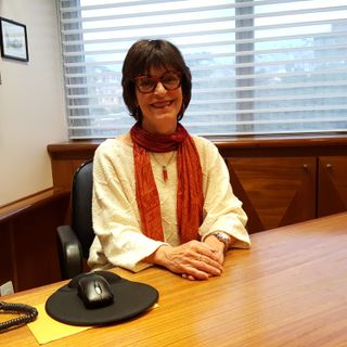 Ana Luiza  Guedes Pires, Gastroenterologista pediátrico Porto Alegre