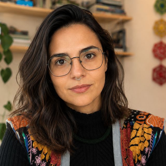 Luiza Lopes, Psicólogo Florianópolis