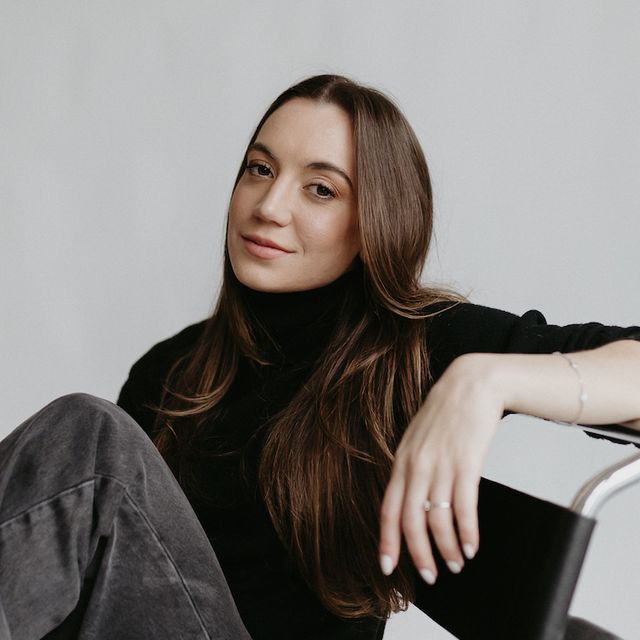 Victoria Guarisse , Psicólogo Belo Horizonte