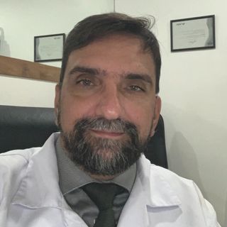 Dr. Alexandre Bié Duarte de Carvalho