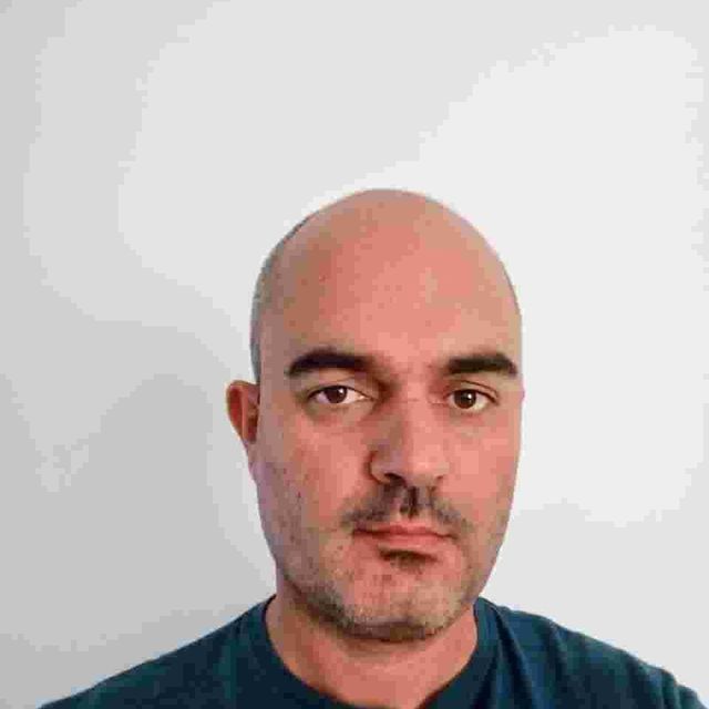 Rodrigo  Frati Rodrigues, Psicólogo Sorocaba