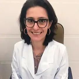Debora Rodrigues Bonito ., Hematologista Santo André