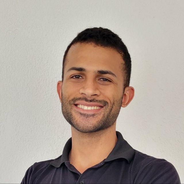 Jandson Kleber Rocha, Educador físico Brasília