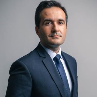 Ampliar imagem: Danilo  Carvalho, Coloproctologista João Pessoa