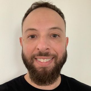 Murilo Mellem Mazzotta, Psicólogo Moema