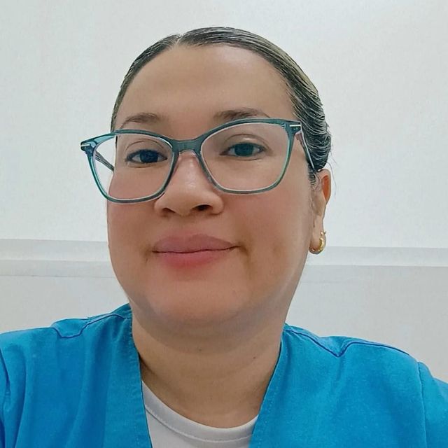 Carolina Rivas Rosero, Psicólogo Palmira