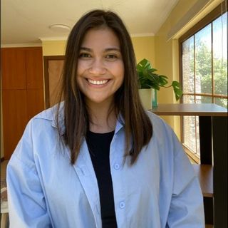 Acercar imagen: Catalina Opazo Ortiz, Psicólogo Concepción