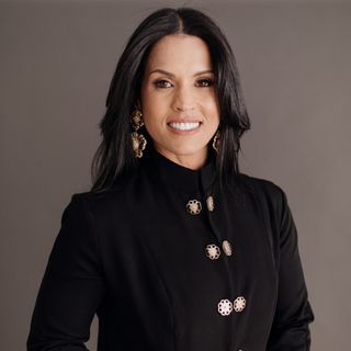 Danielle Bretas, Nutricionista Governador Valadares