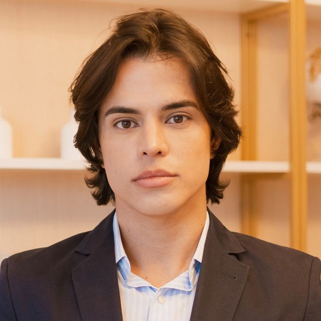 Thiago Dadalto Loss, Médico clínico geral Rio de Janeiro